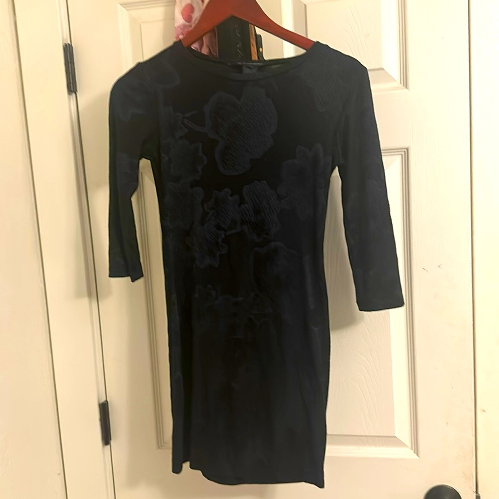 French connection dress